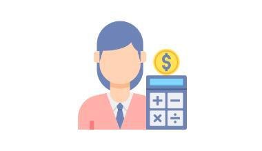Loker Personal Accounting di Devy